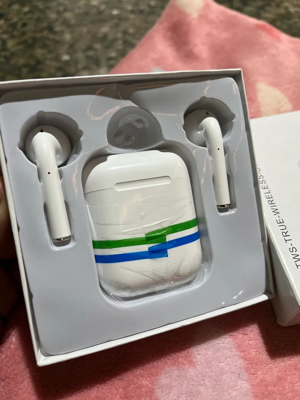 Fone Bluetooth  - Foto 2