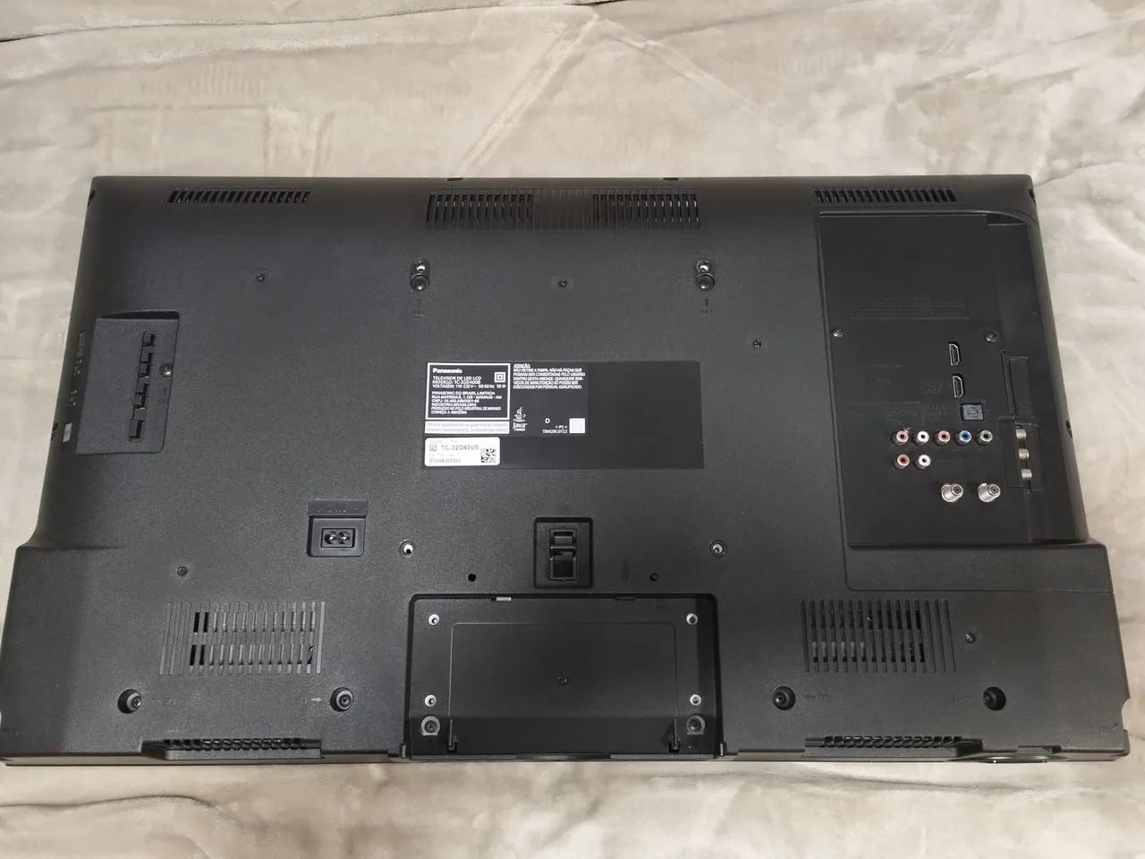 Tv Panasonic 32 pol - Foto 3