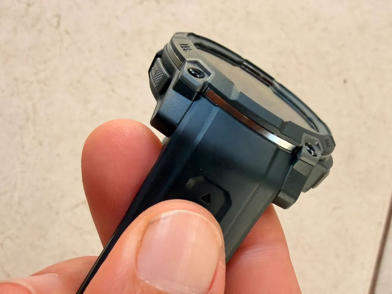 Garmin instinct 3 - Foto 4