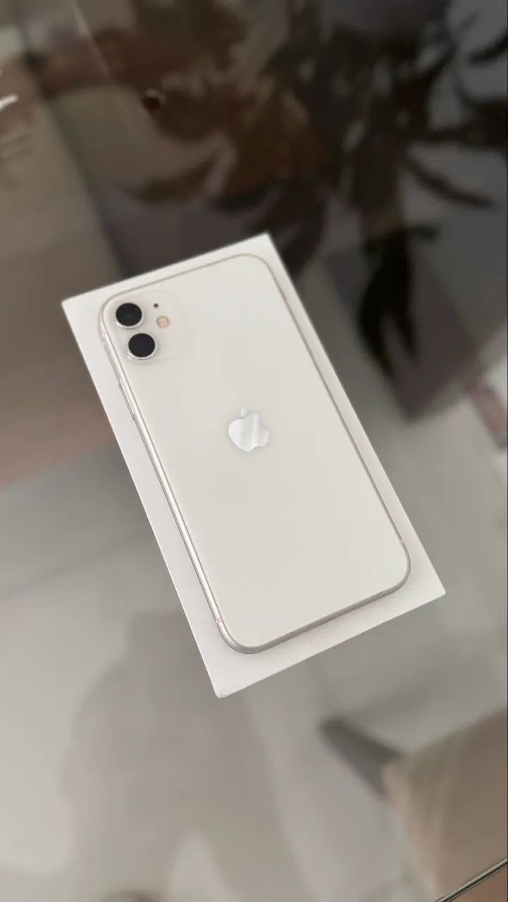 iPhone 11 128gb - Celulares e Smartphones - Daniela, Florianópolis
