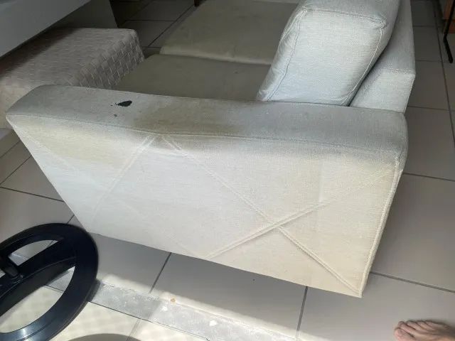 Sofá de 2 lugares - Foto 2