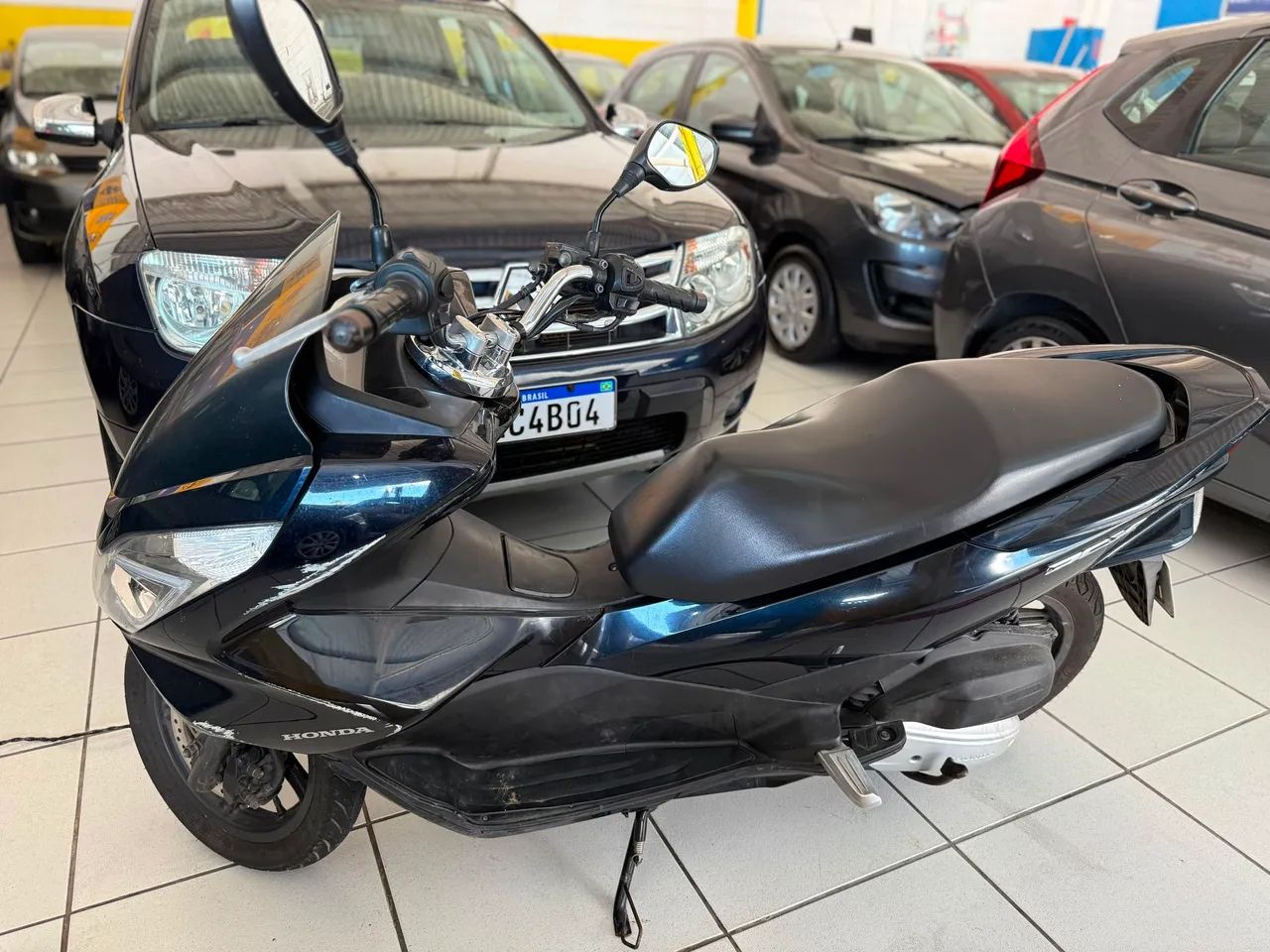 Pcx 2017 pra vender hoje  - Foto 4