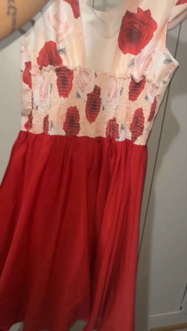 Roupas infantis  - Foto 3