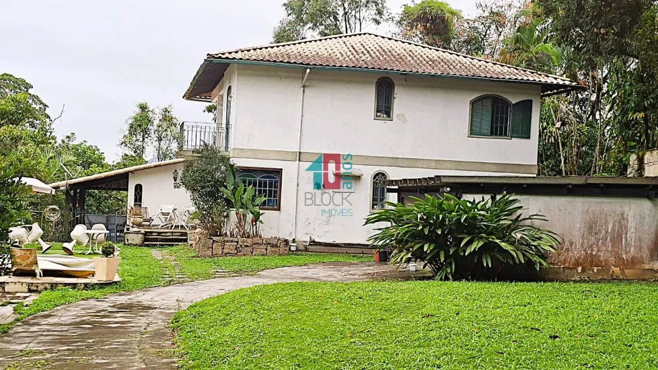 Itanhangá | Sítio 6 quartos - Foto 2