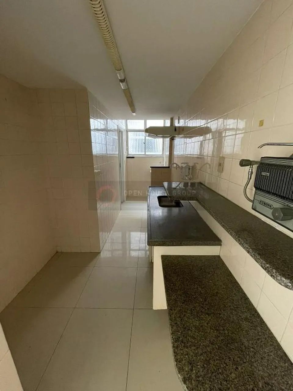 Open House vende- Cobertura duplex 2 quartos no Ingá - Foto 2