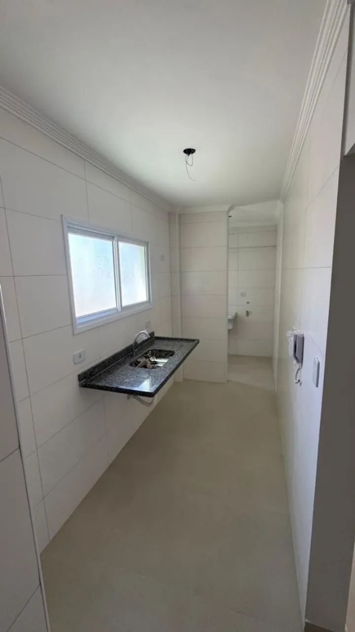 Apartamento com 2 suítes  - Foto 4