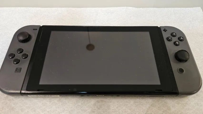 Nintendo Switch V2  - bloqueado - Foto 2