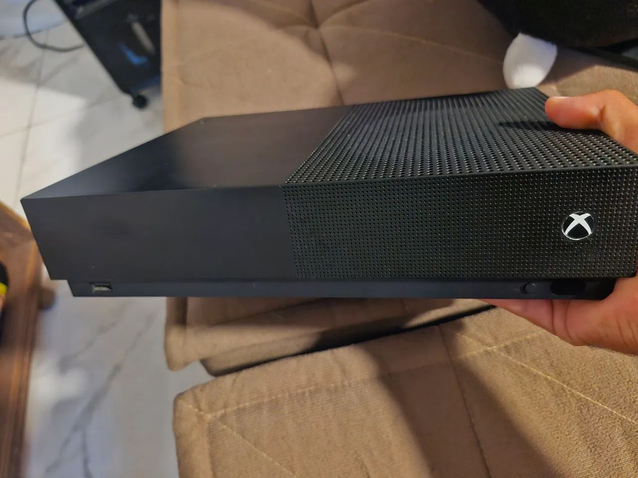XBOX ONE S ALL-DIGITAL  - Foto 2