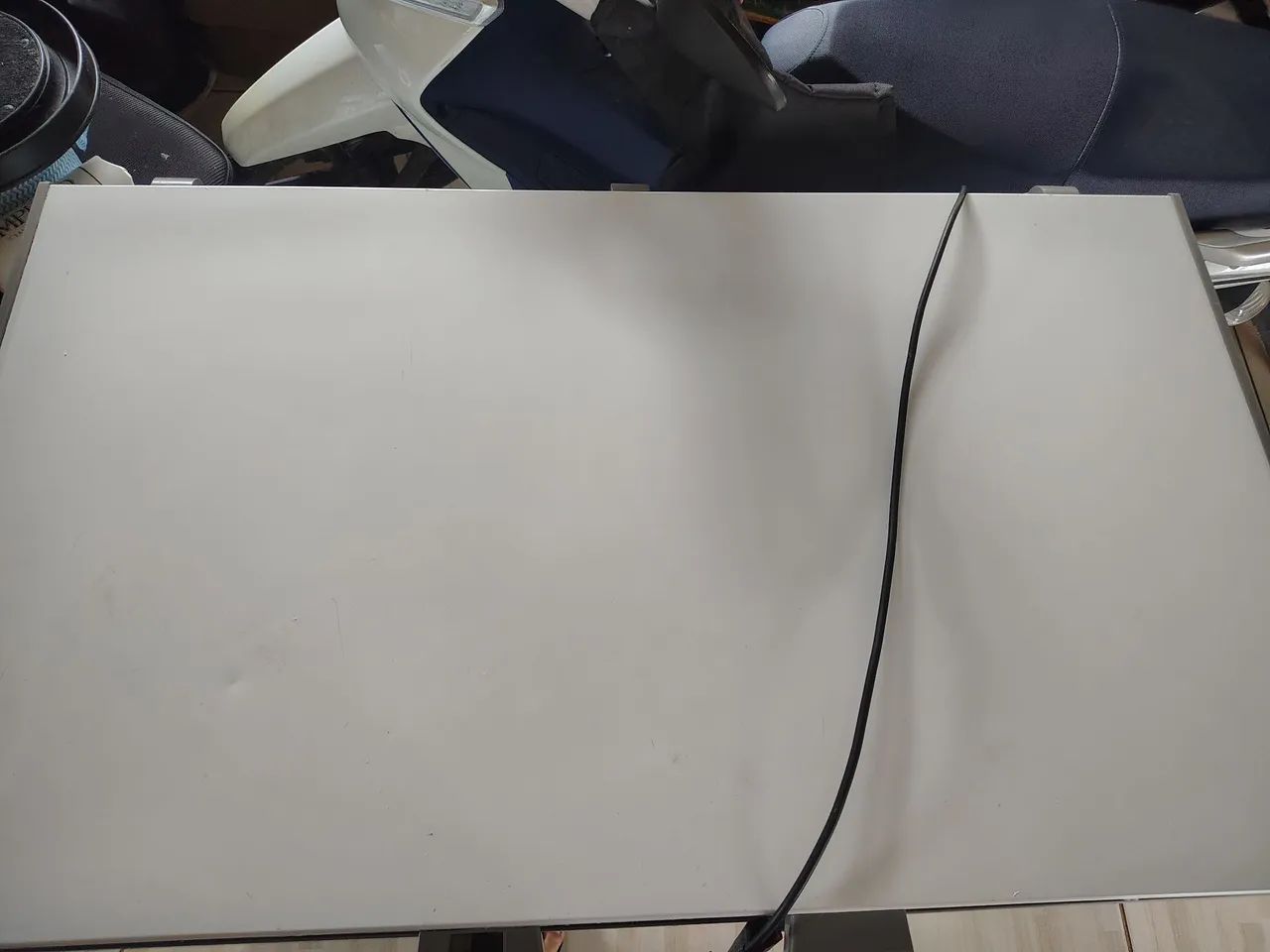 Freezer Midea 1 porta 
