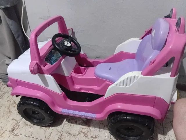 Carro infantil passeio 