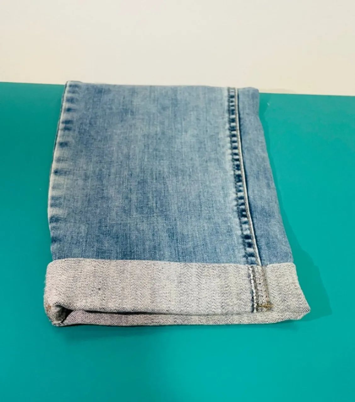 Calça Jeans Sawary - Foto 4