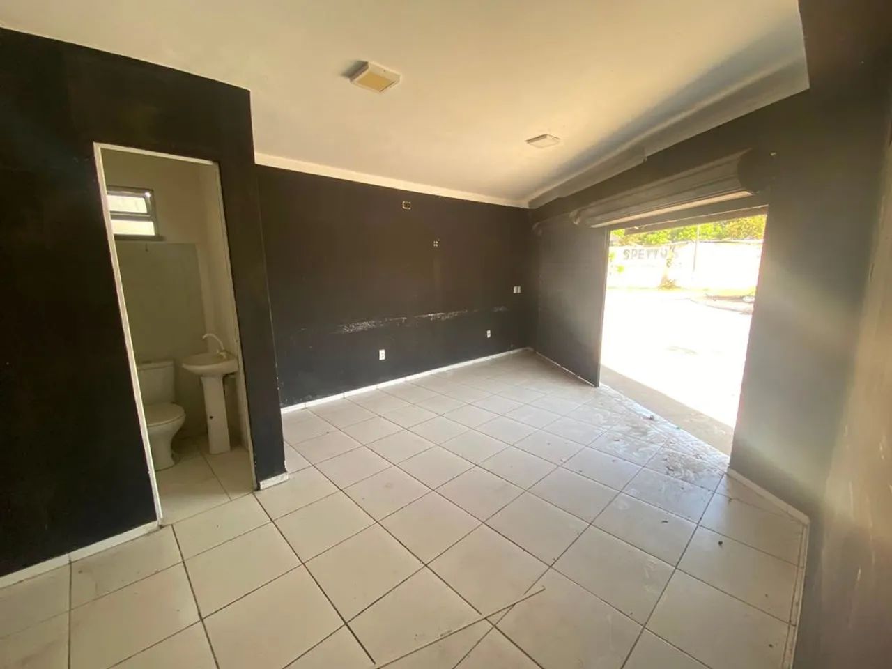 PONTO COMERCIAL NA AV ADALTO LIMA NO TIMBÓ - Foto 2