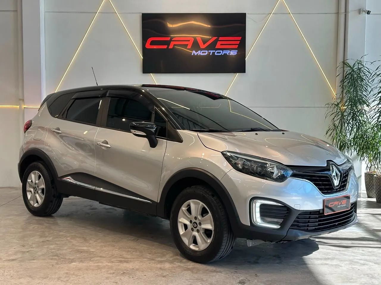 Renault Captur 2021
