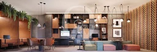 Apartamento Confortável e Prático em Botafogo! - Foto 4