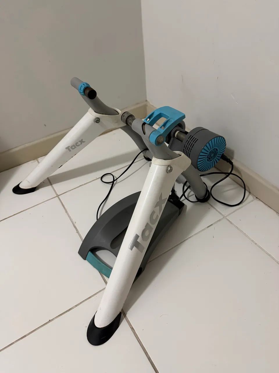 Rolo de Treino Smart Tacx Flow T2240 - Foto 2