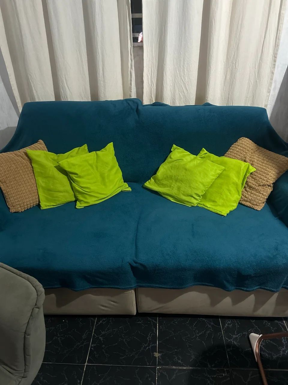 Sofá retrátil  - Foto 2