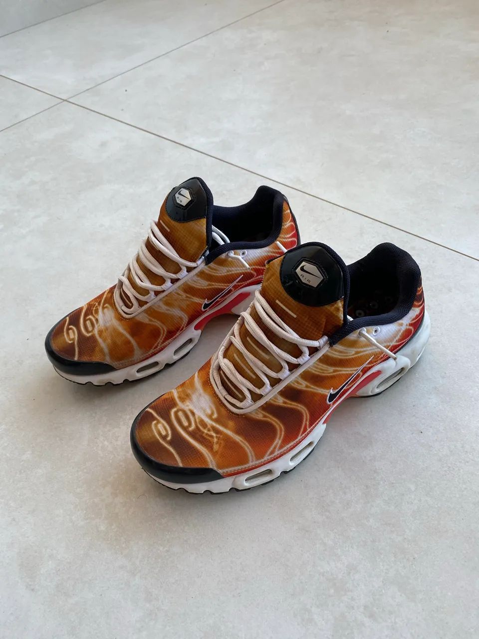 Nike Air Max Plus OG Light Photography   - Foto 2