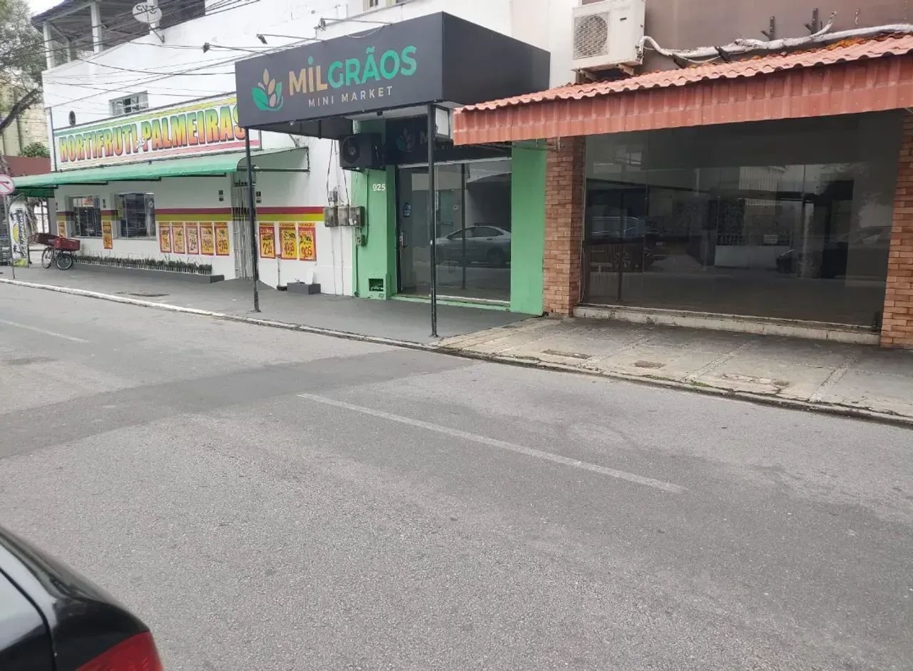 Ponto comercial próx a Pracinha do Socego - Foto 4