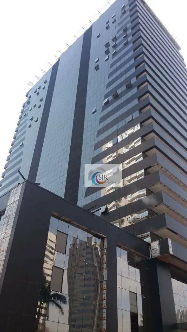 Conjunto para alugar, 318 m² - Barra Funda - São Paulo/SP - Foto 2