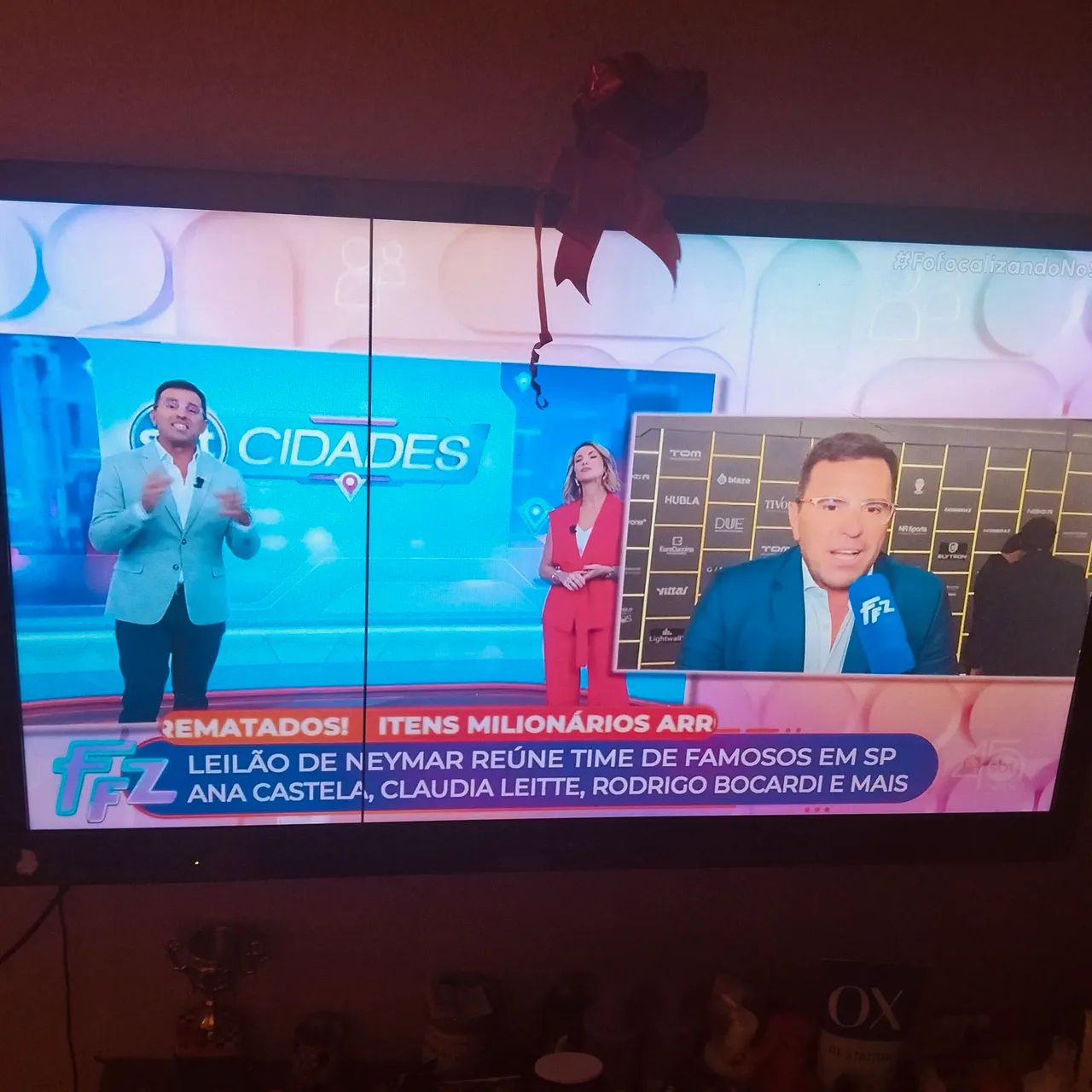 Televisão 