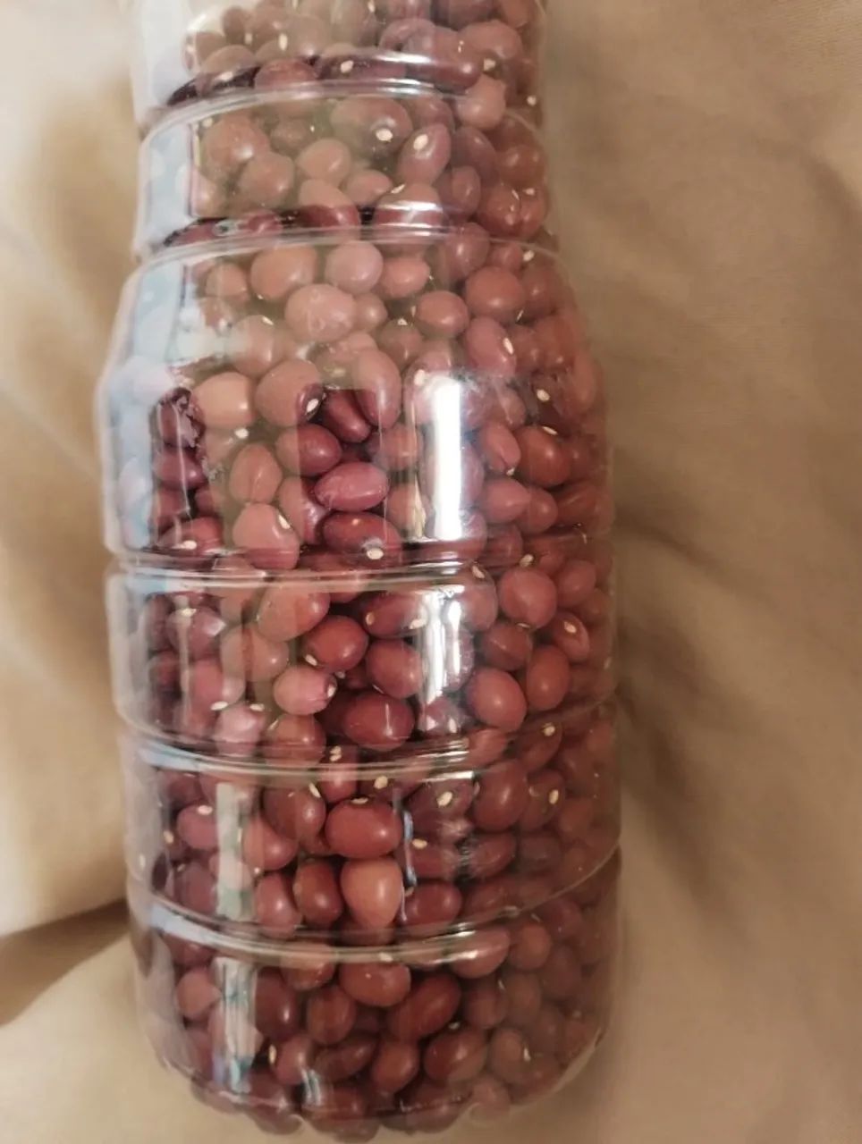 Feijão Mucuna - Foto 5