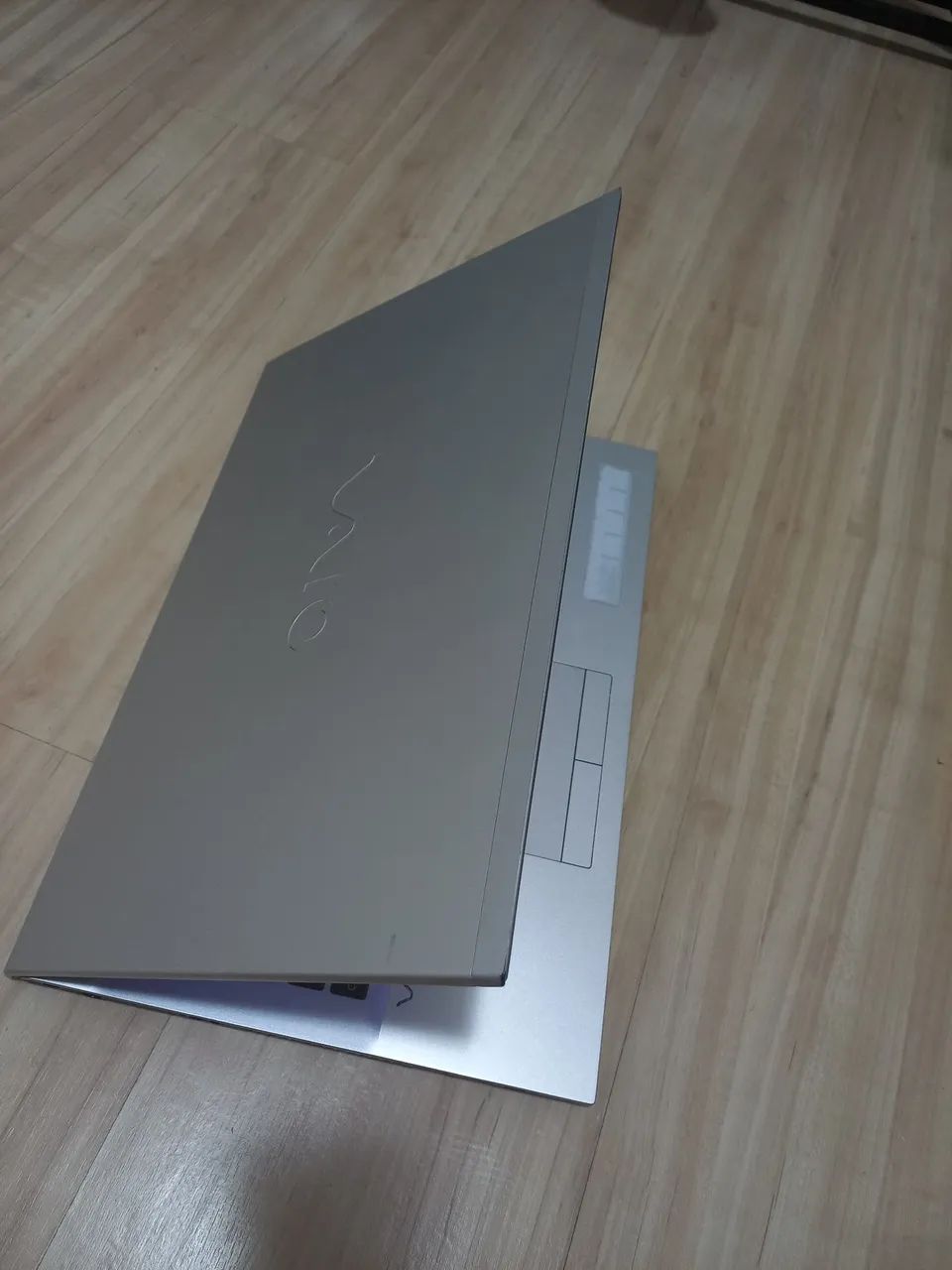 Notebook Vaio - Foto 5