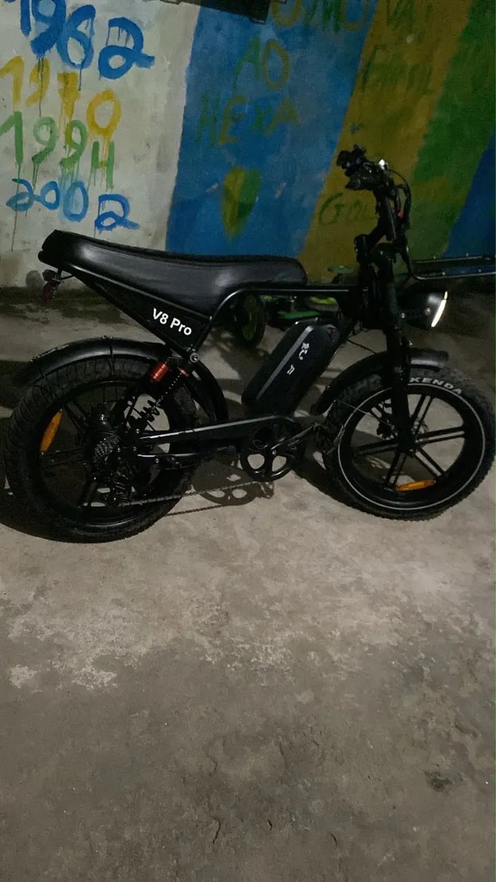 Vendo v8 pro - Foto 2