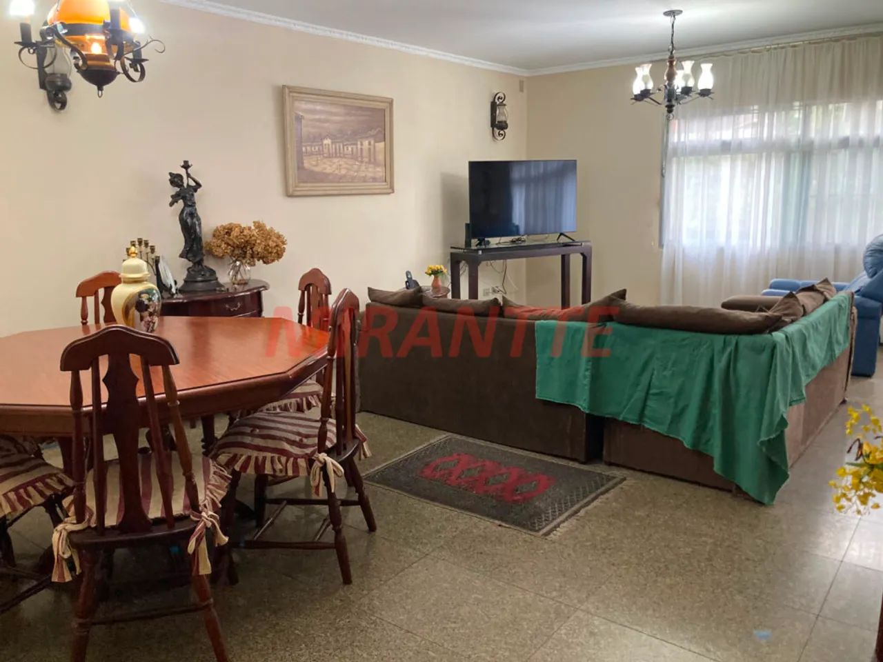 Sobrado de 290m² com 3 quartos em Jardim Guapíra - Foto 4