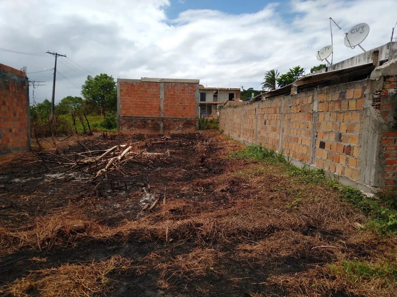 Terreno na ilha de itaparica  - Foto 4