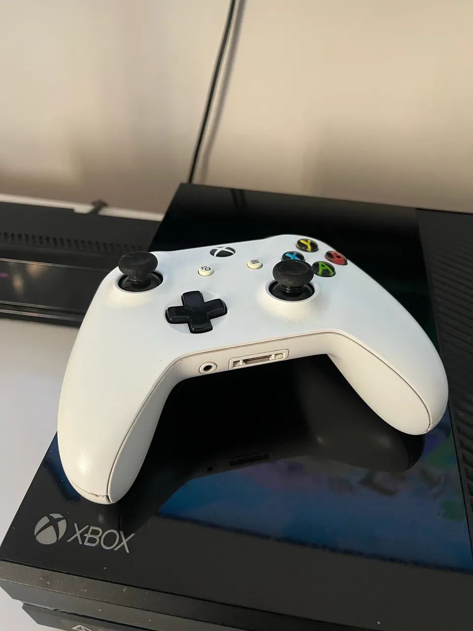 Xbox One Fat com Kinect - Foto 3