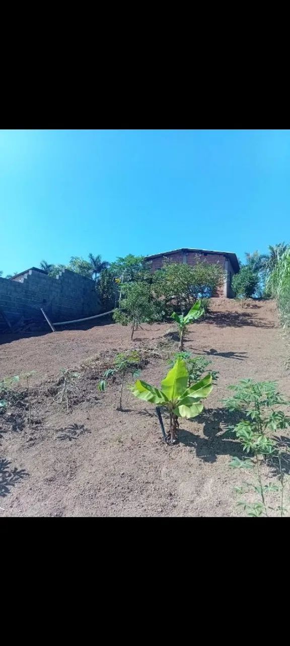 Chácara a venda com casa Piedade SP - Foto 2