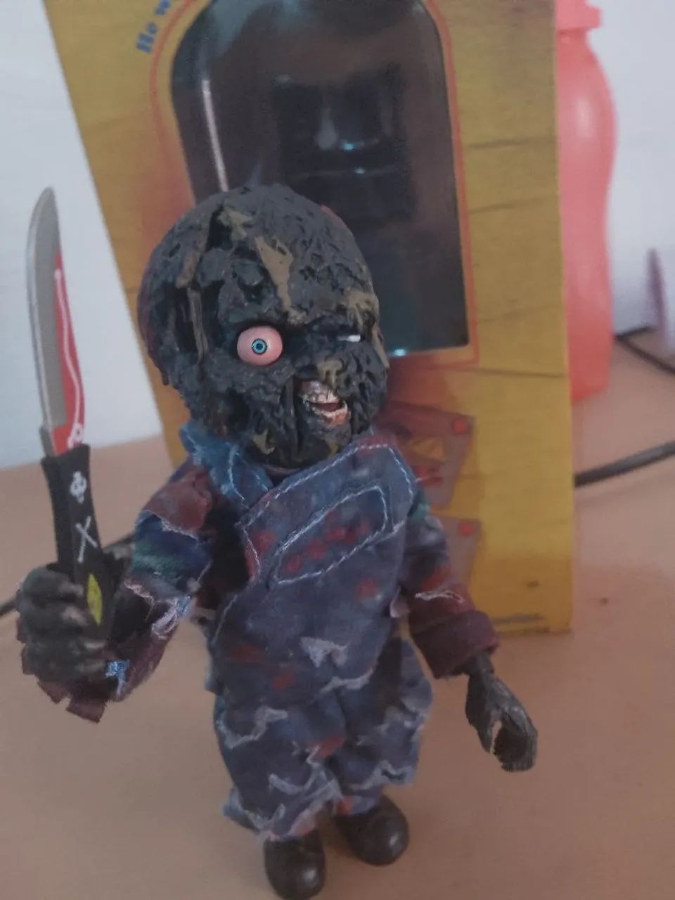 Boneco Chucky Neca