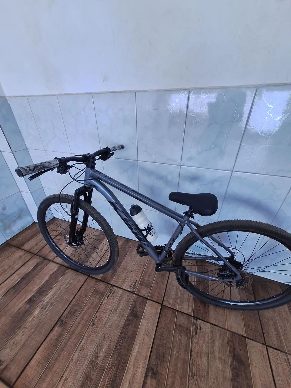 Bicicleta nova - Foto 4
