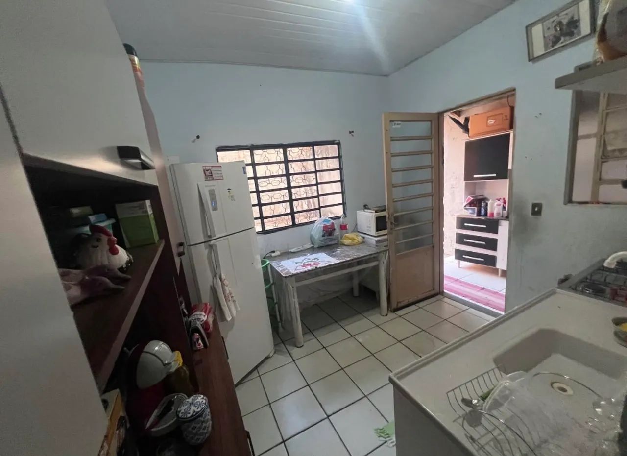Vende-se casa na Águas brancas CF  - Foto 3