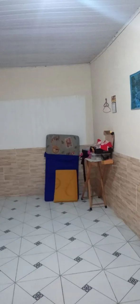Casa de 3 cômodos  - Foto 4