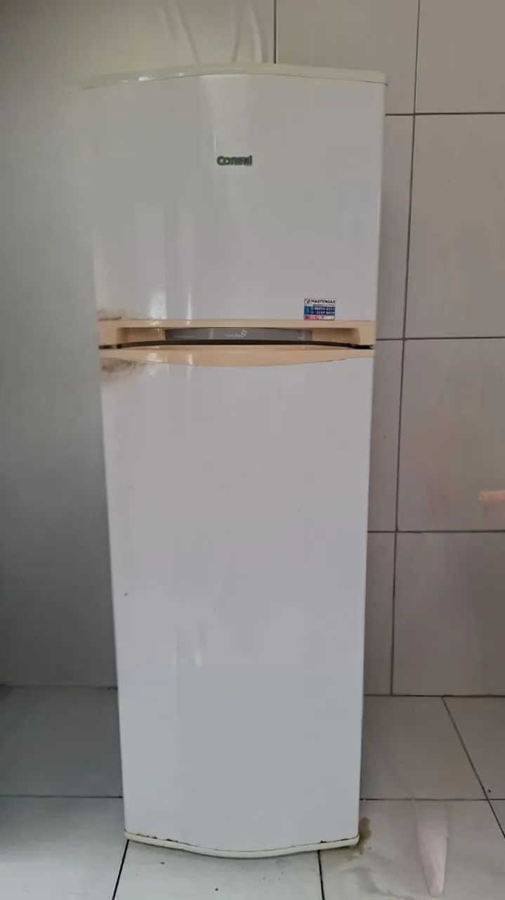 Geladeira 