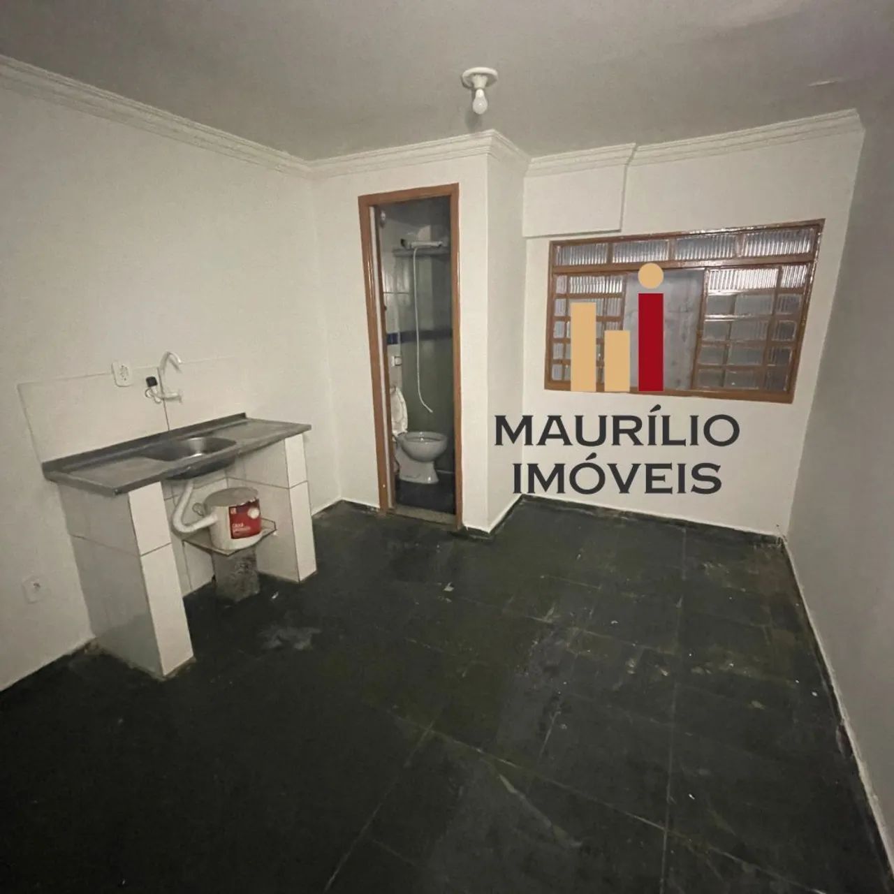 Kitnet para Locação SIA (Brasília) - Foto 2