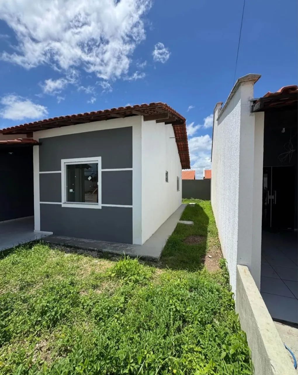 Casa Nova Bonsucesso  - Foto 2