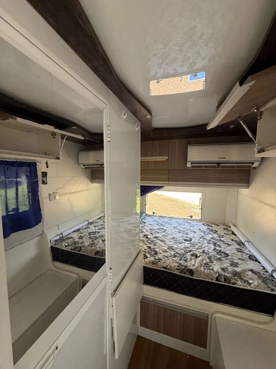 Trailer Camping Rodado Duplo - Foto 6