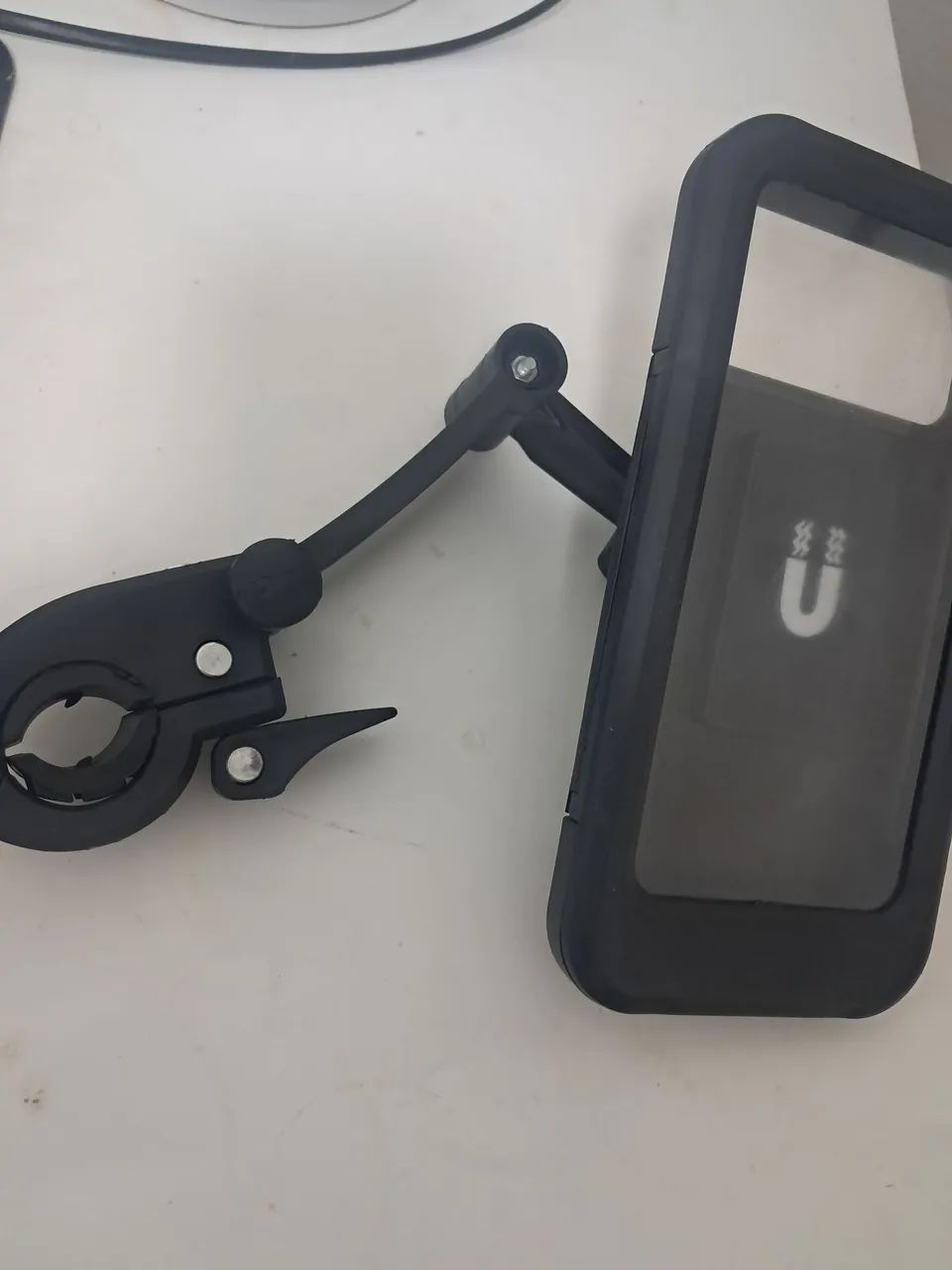 SUPORTE CELULAR PARA MOTO