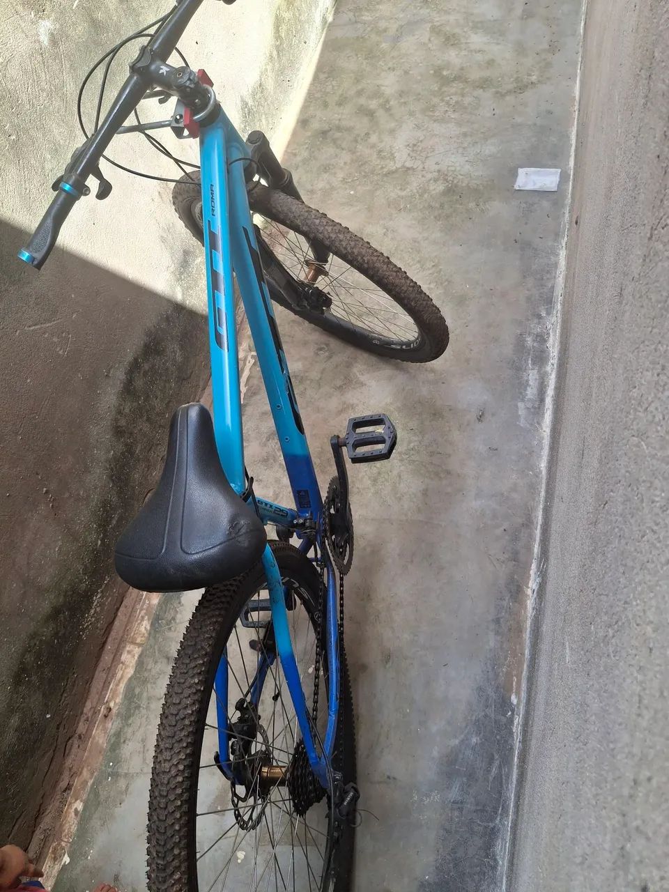 Bicicleta  - Foto 2
