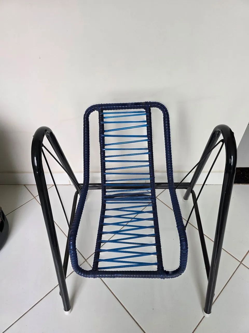VENDO CADEIRA DE BALANÇO INFANTIL 
