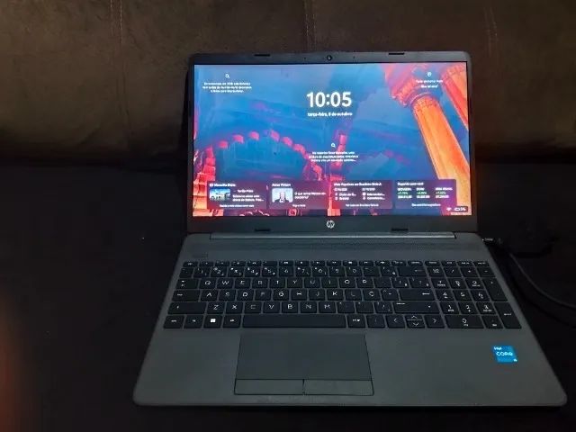 Notebook HP - Foto 2