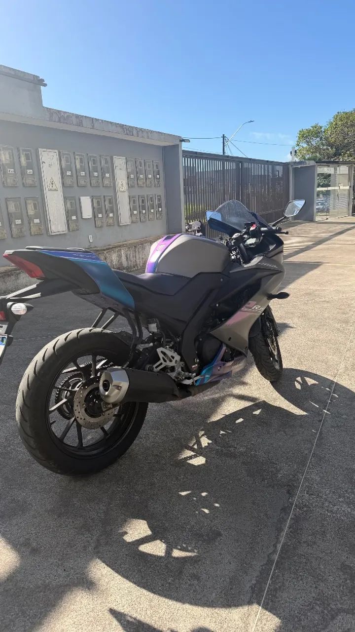 R15  - Foto 2