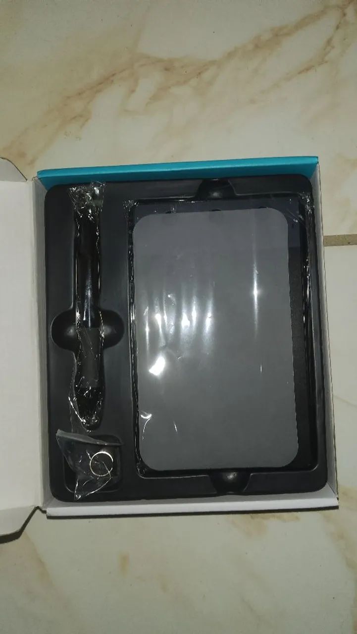 HUION USB PEN TABLET - Foto 2
