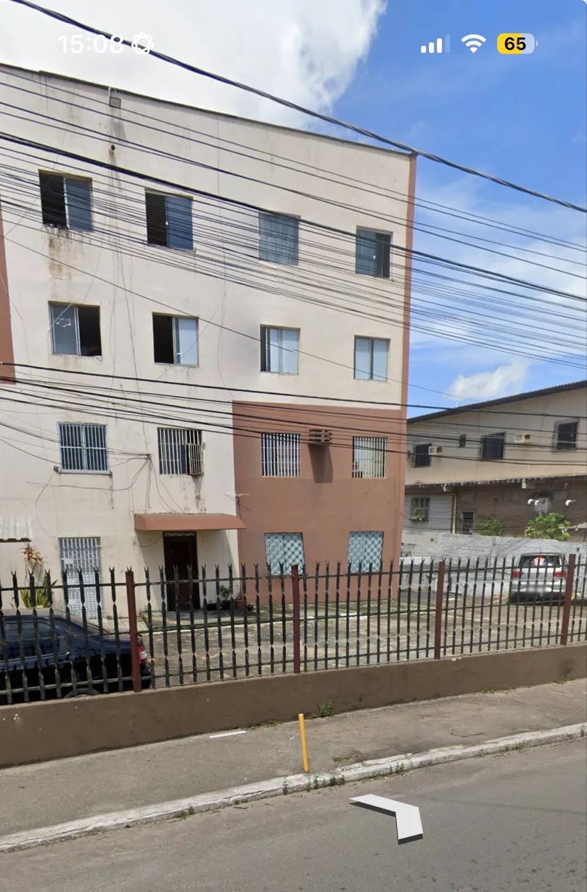 Primeira imagem do imóvel