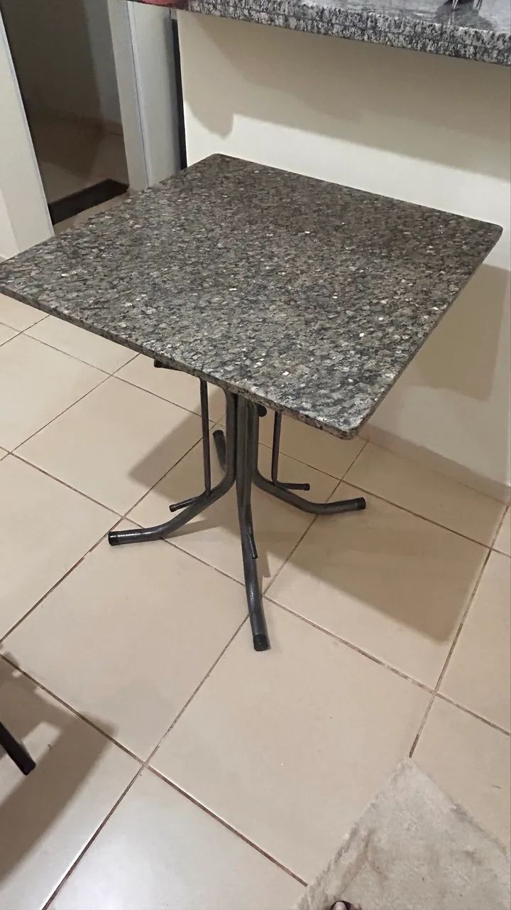 Mesa 4 lugares - Foto 3