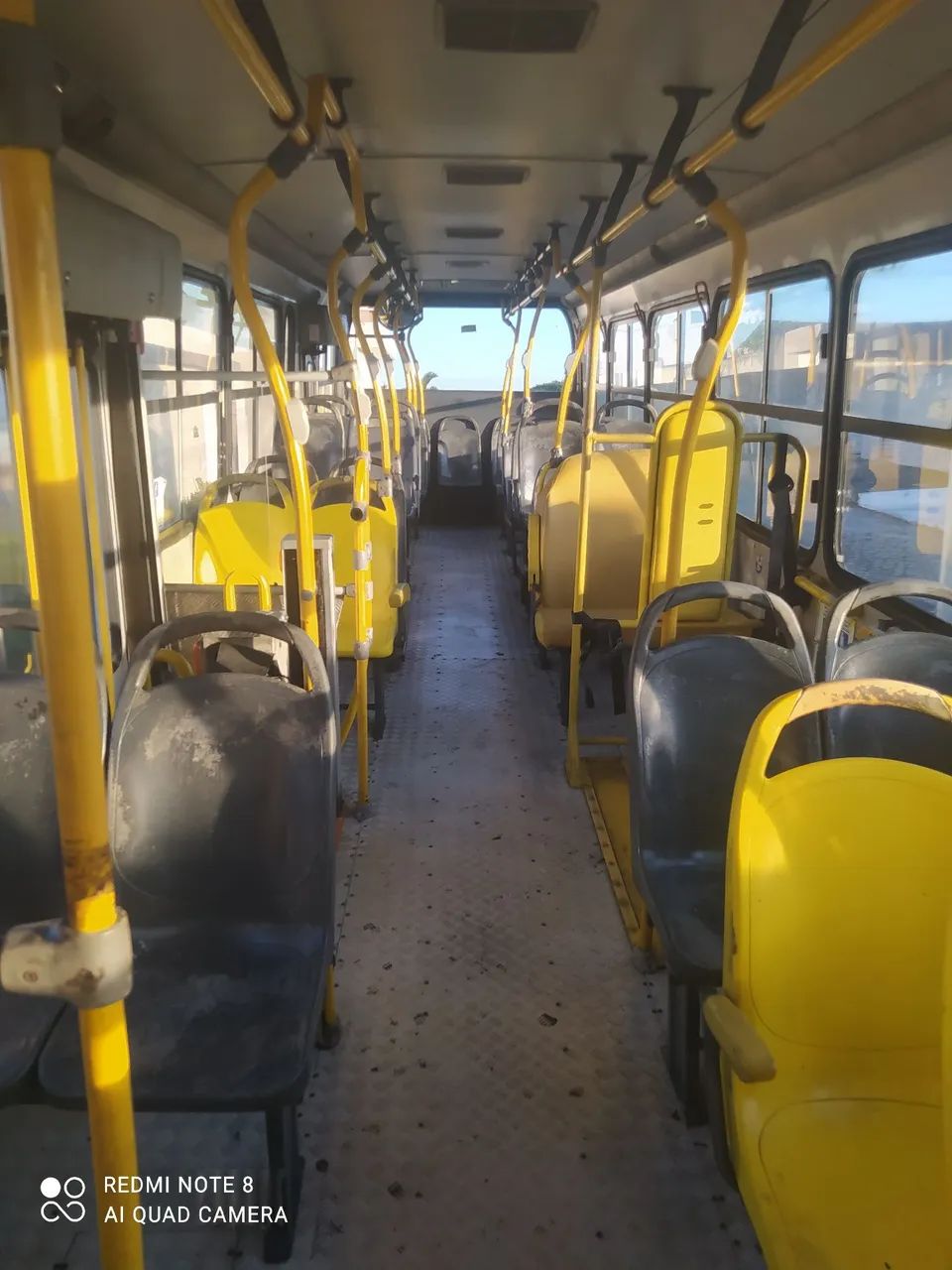 Ônibus  - Foto 4