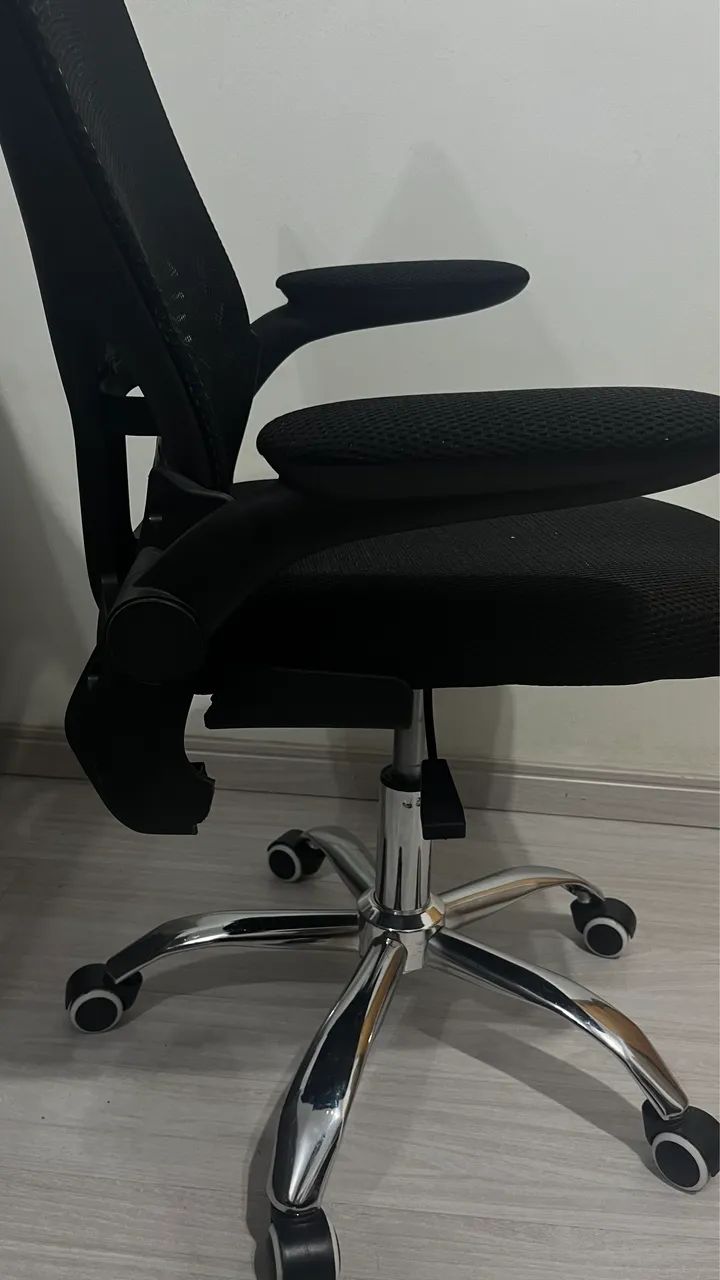 Cadeira ergonômica para concerto  - Foto 2