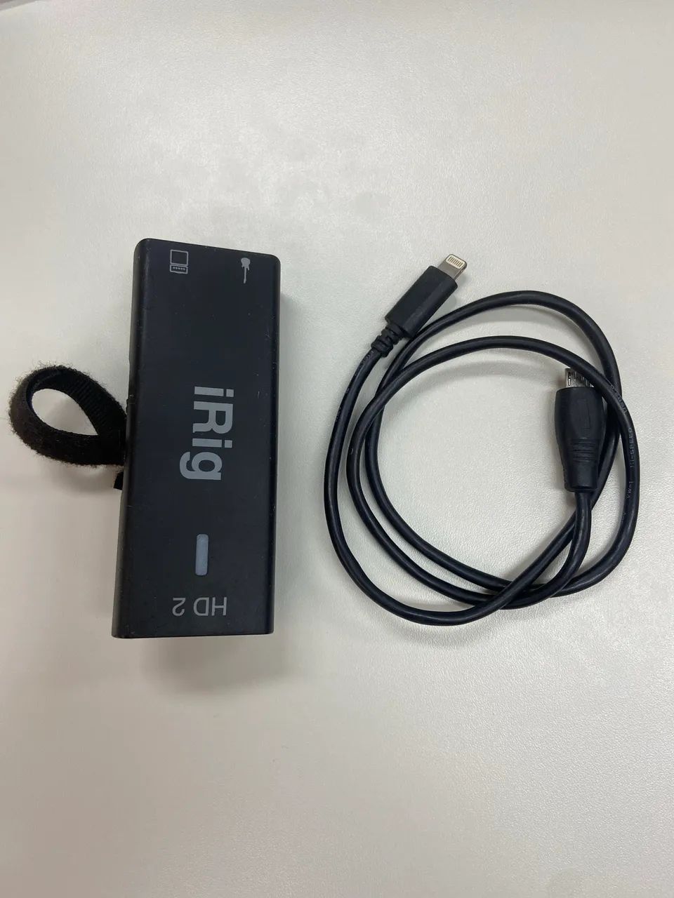 Irig HD 2 - Foto 3